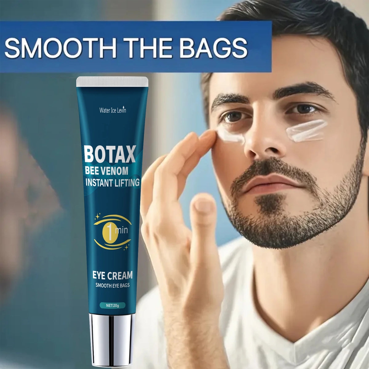 Eye Tightening Gel