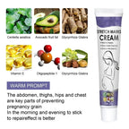 1ST Scar Repair Cream Anti