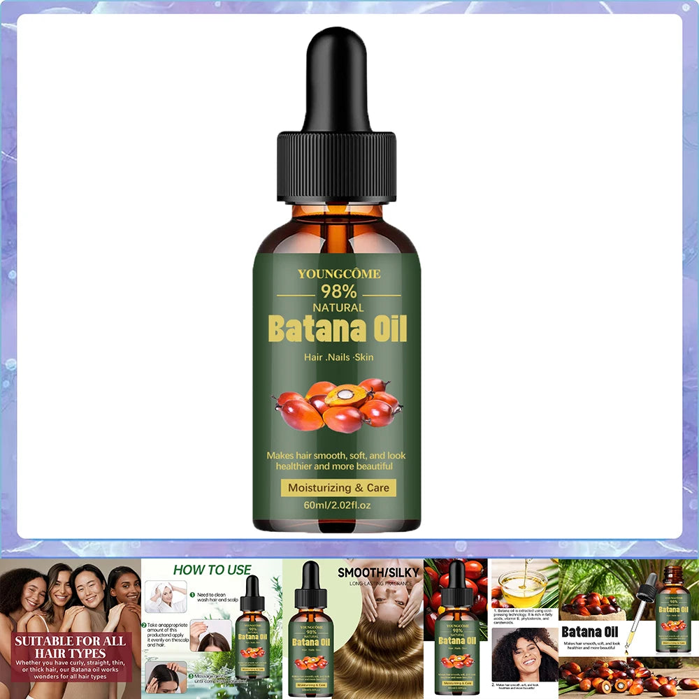 Batana Oil