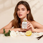 50ML Luxurious Perfume Elegant