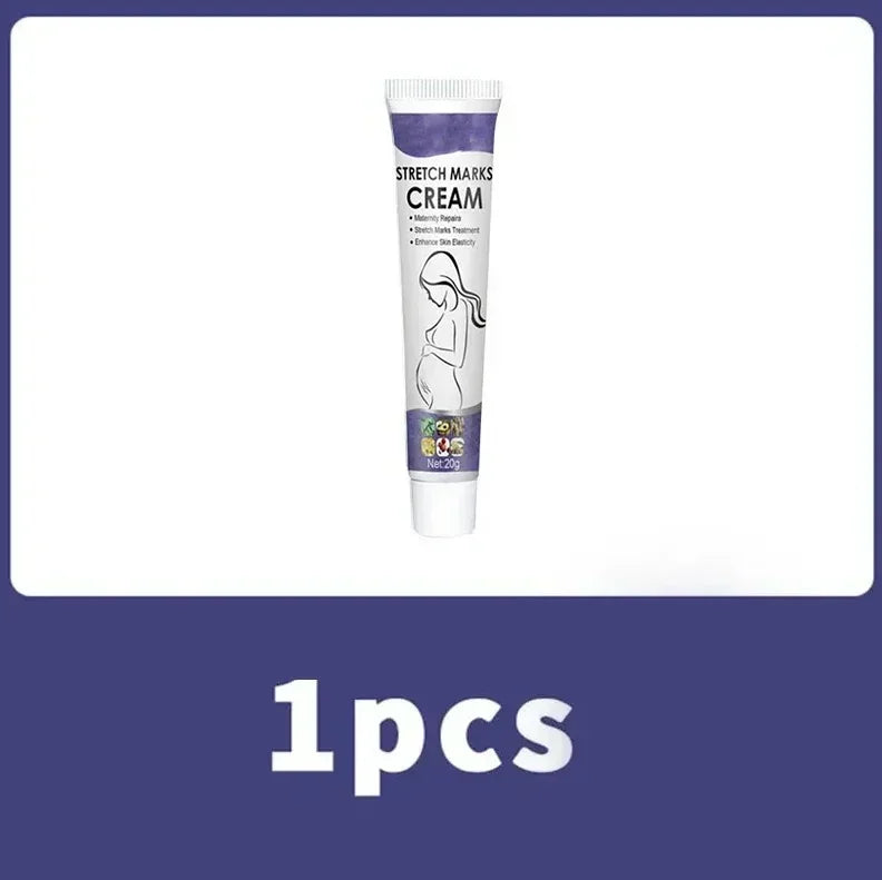 1ST Scar Repair Cream Anti