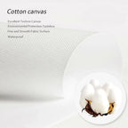 Woman Fashion Perfume Bottle Nordic Print Canvas Posters For Living Room Modern Home