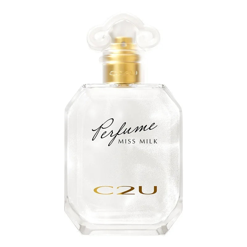 50ML Luxurious Perfume Elegant