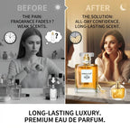 50ml Perfume Eau