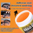 Men's Hair Wax