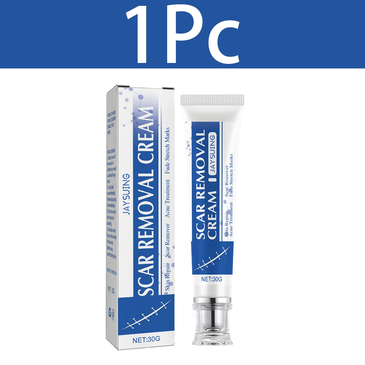 Centella Asiatica Smooth Skin Cream Soothing Moisturizing