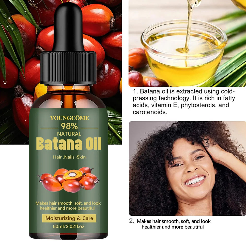 Batana Oil