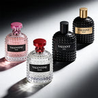 3.4 Fl Oz Men's and Women's Eau De Parfum, Mandarin Orange, Orange Blossom & Bergamot Fragrance. Perfect for Christmas Gifts