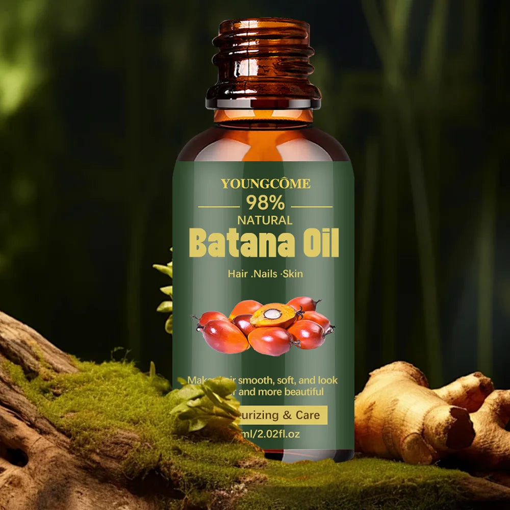 Batana Oil