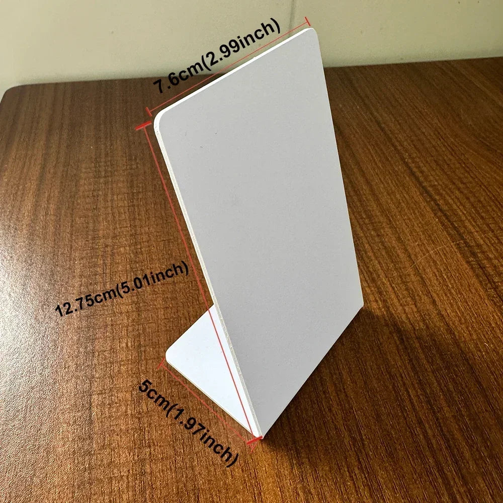 Lightweight NFC 215 Programmable Card - Google Comment Sticker 13.56Mhz Waterproof