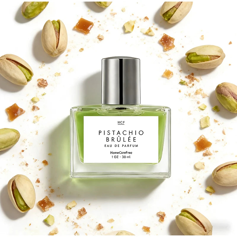 France Gourmet Fragrance Vanilla Cream Perfume