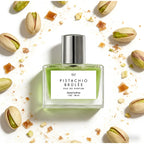 France Gourmet Fragrance Vanilla Cream Perfume