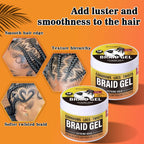 Men's Hair Wax