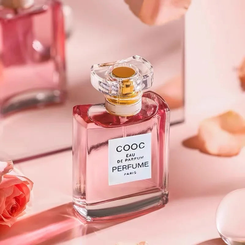 50ML Luxurious Perfume Elegant