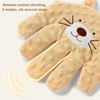 Newborn Baby Sleep Aid Palm Pillow Baby Soothing Palm Baby Sleep Aid