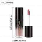 1PC Long-lasting and Smooth Lipstick, Moisturizing, Creamy Texture, Ideal for Autumn and Winter, Delicate Makeup Looks