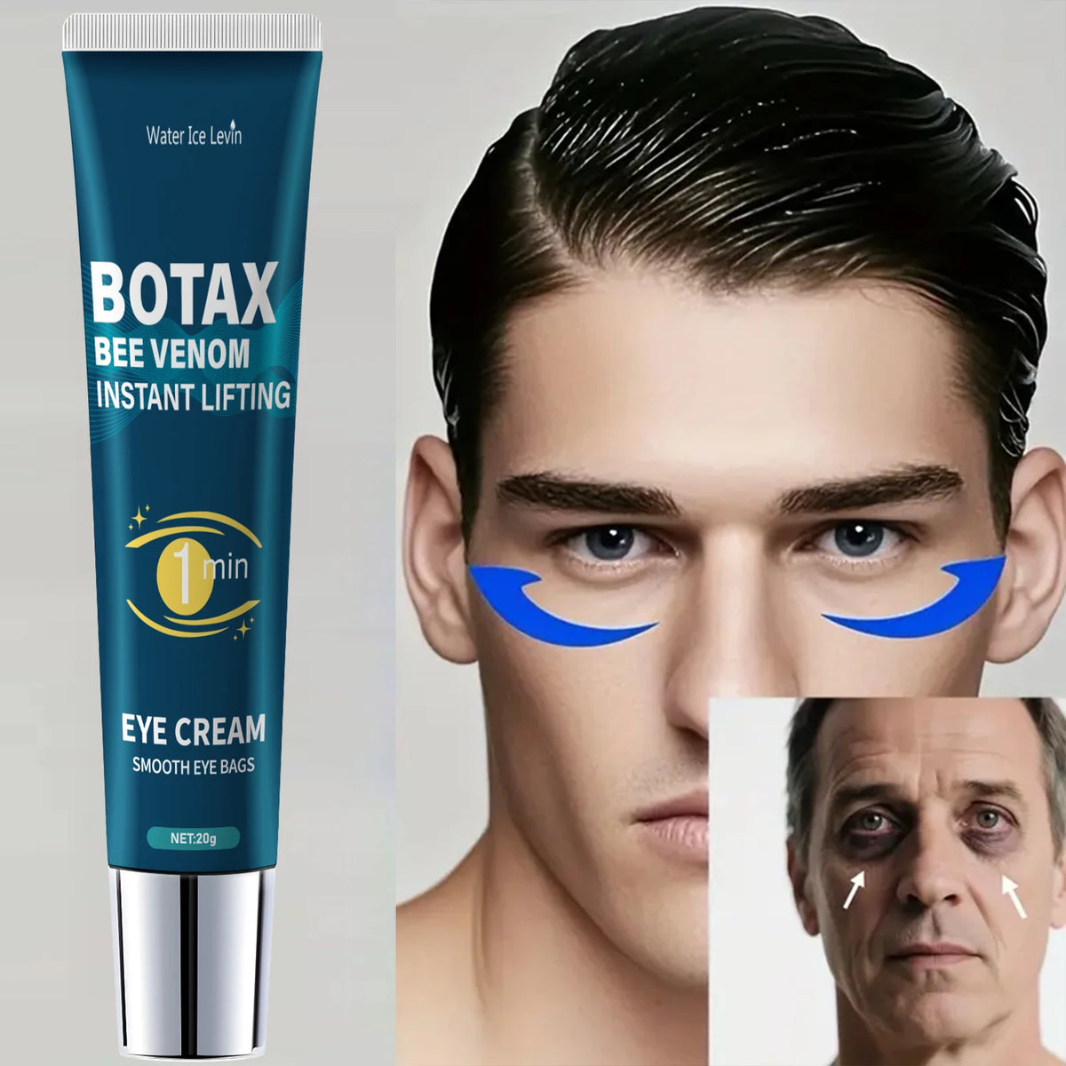 Eye Tightening Gel