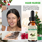 Rosemary Oil