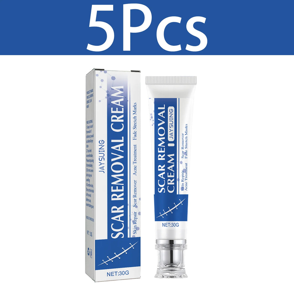 Centella Asiatica Smooth Skin Cream Soothing Moisturizing