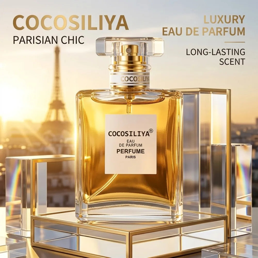 50ml Perfume Eau