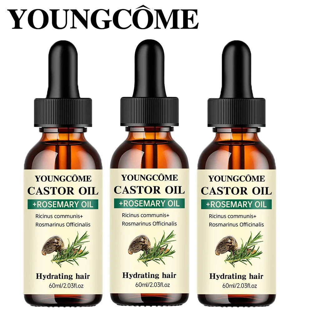Rosemary Oil