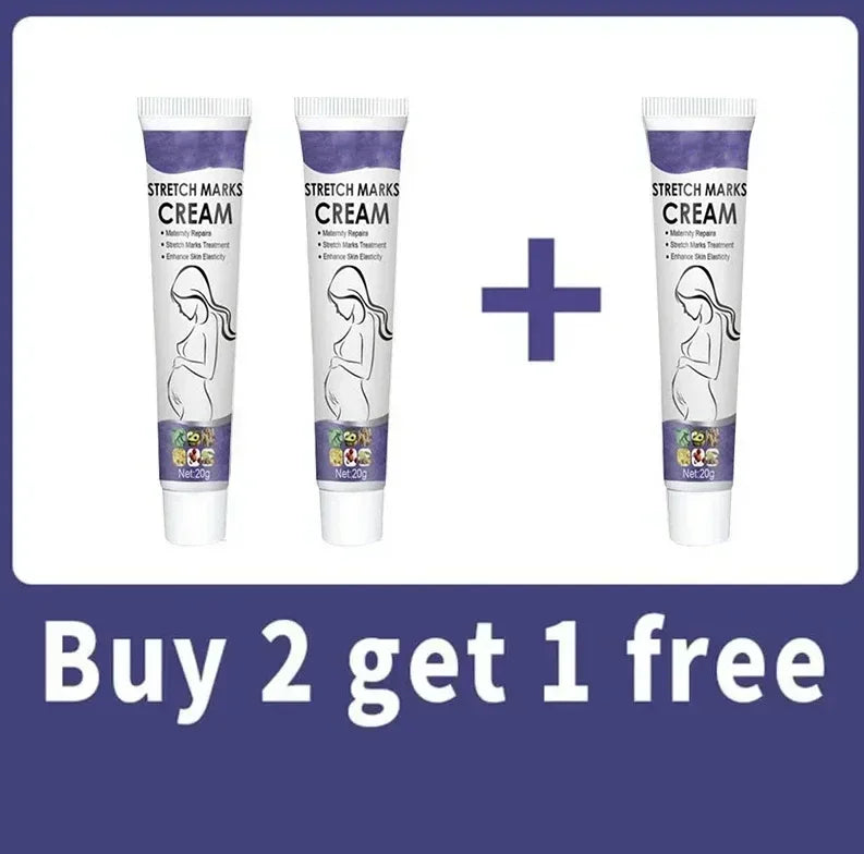1ST Scar Repair Cream Anti