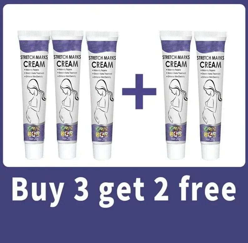 1ST Scar Repair Cream Anti