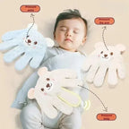 Newborn Baby Sleep Aid Palm Pillow Baby Soothing Palm Baby Sleep Aid