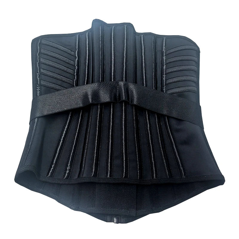 AfruliA Slimming Sheath Waist Trainer Faja Colombian Girdle Body Shaper BBL
