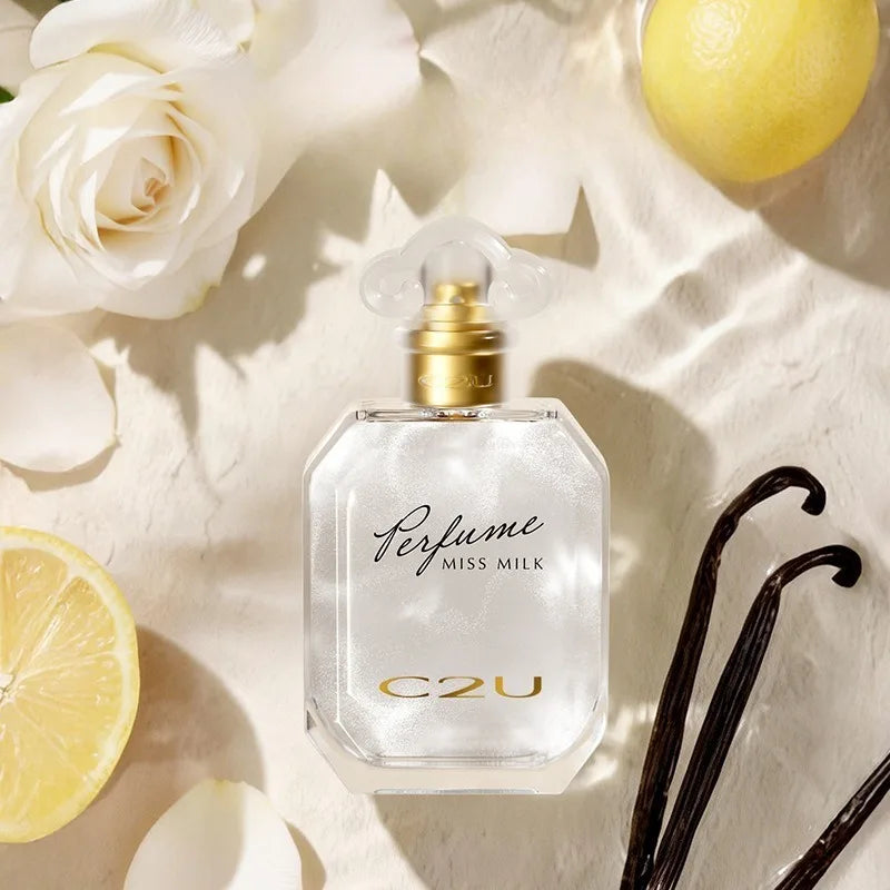 50ML Luxurious Perfume Elegant