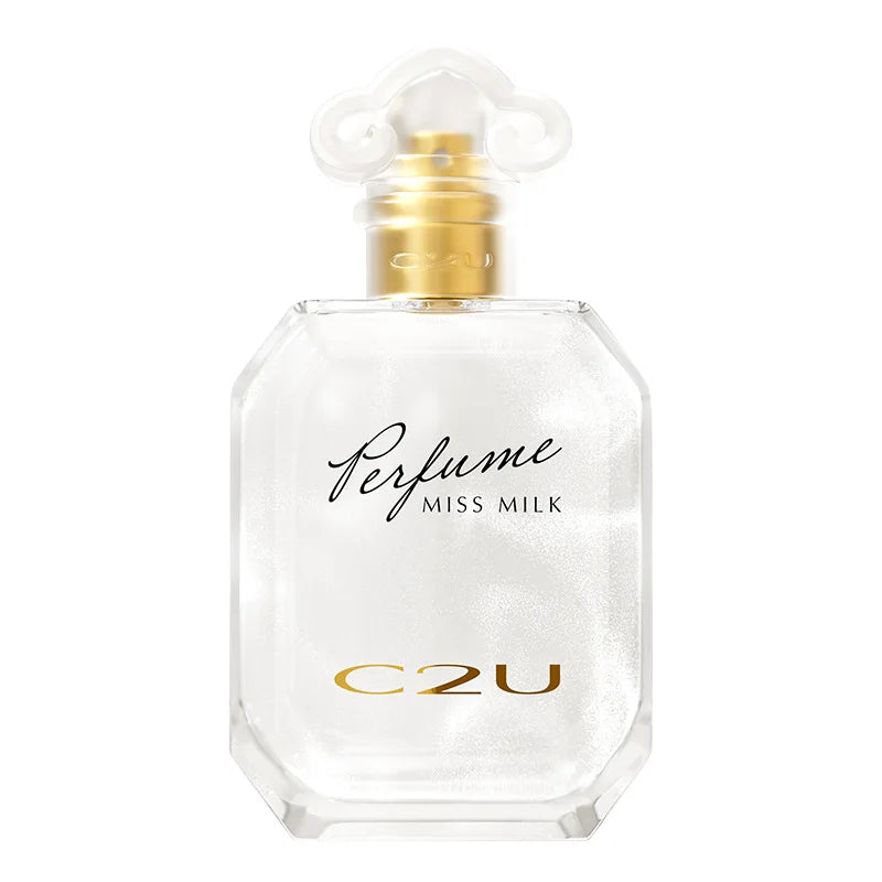 50ML Luxurious Perfume Elegant