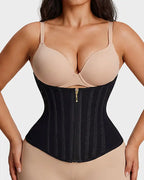 Double Tummy Control Belt