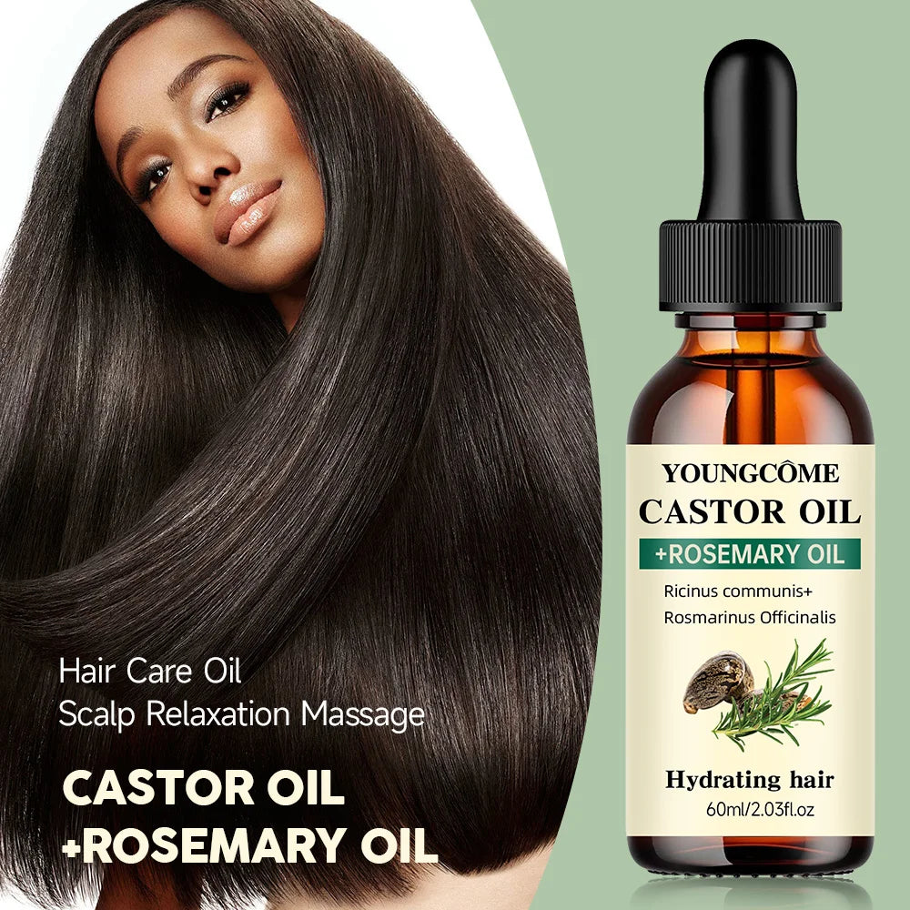 Rosemary Oil
