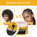 Goiple Braid Gel