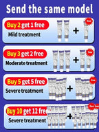 1ST Scar Repair Cream Anti