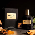 3.4 Fl Oz Men's and Women's Eau De Parfum, Mandarin Orange, Orange Blossom & Bergamot Fragrance. Perfect for Christmas Gifts