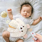 Newborn Baby Sleep Aid Palm Pillow Baby Soothing Palm Baby Sleep Aid