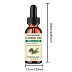 Rosemary Oil